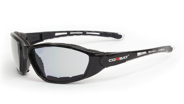 Combat Specs Clear - Kiwi Workgear